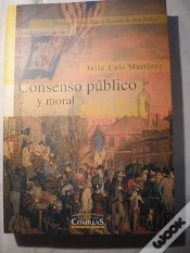 Capa do artigo Consenso Público Y Moral Social