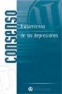 Consenso. Tratamiento De Las Depresiones - Preview