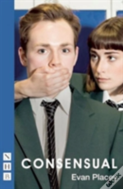 Capa do artigo Consensual
