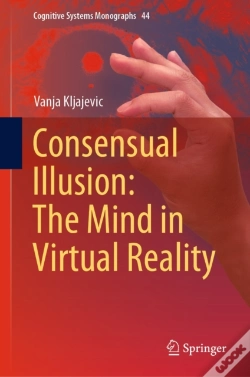 Capa do artigo Consensual Illusion: The Mind In Virtual Reality