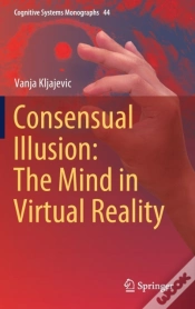 Capa do artigo Consensual Illusion: The Mind In Virtual Reality