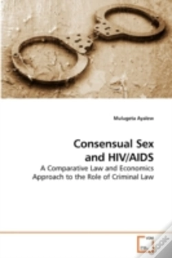 Capa do artigo Consensual Sex And Hiv/Aids