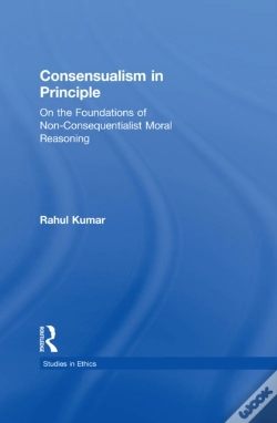 Capa do artigo Consensualism In Principle
