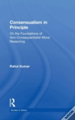Capa do artigo Consensualism In Principle