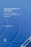 Consensualism In Principle