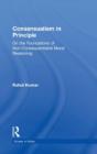 Consensualism In Principle - Preview