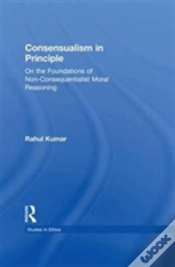 Capa do artigo Consensualism In Principle