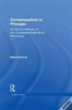Capa do artigo Consensualism In Principle
