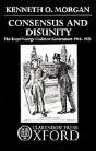 Consensus And Disunity - Preview