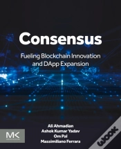 Capa do artigo Consensus