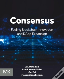 Capa do artigo Consensus