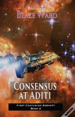 Capa do artigo Consensus At Aditi
