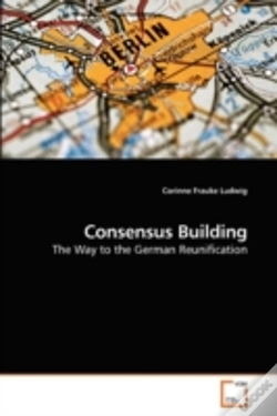 Capa do artigo Consensus Building
