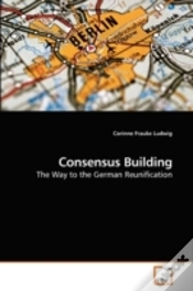 Capa do artigo Consensus Building