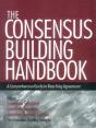 Consensus Building Handbook - Preview