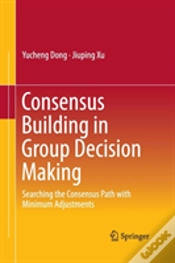 Capa do artigo Consensus Building In Group Decision Making