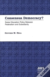 Consensus Democracy?