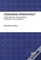Consensus Democracy?