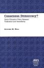 Consensus Democracy? - Preview