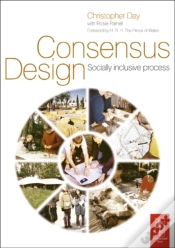 Capa do artigo Consensus Design