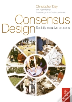 Capa do artigo Consensus Design