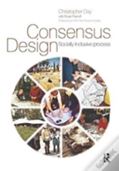 Capa do artigo Consensus Design