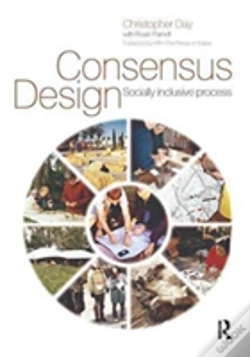 Capa do artigo Consensus Design