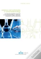 Consensus & Controversies In Animal Biotechnology