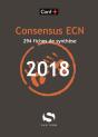 Consensus Ecn ; 315 Fiches De Synthèse (Édition 2018) - Preview