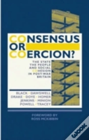 Capa do artigo Consensus Or Coercion?