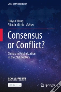 Capa do artigo Consensus Or Conflict?