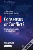 Consensus Or Conflict?