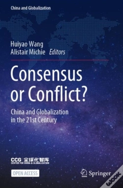 Capa do artigo Consensus Or Conflict?
