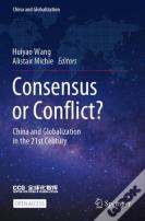 Consensus Or Conflict?