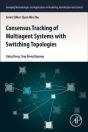 Consensus Tracking Of Multi-Agent Systems With Switching Topologies - Preview