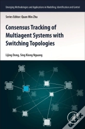 Capa do artigo Consensus Tracking Of Multi-Agent Systems With Switching Topologies