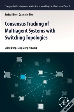 Capa do artigo Consensus Tracking Of Multi-Agent Systems With Switching Topologies