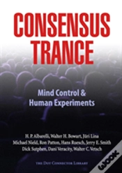 Capa do artigo Consensus Trance