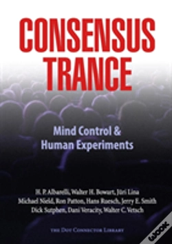 Capa do artigo Consensus Trance