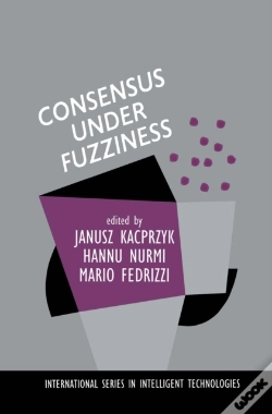 Capa do artigo Consensus Under Fuzziness