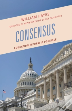 Capa do artigo Consensus