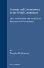 Consent And Commitment In The World Community - Preview