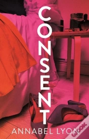 Capa do artigo Consent