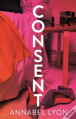 Capa do artigo Consent