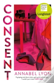 Capa do artigo Consent