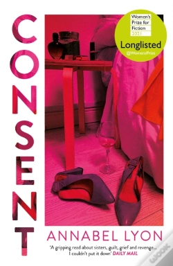 Capa do artigo Consent