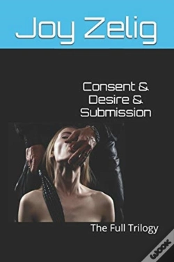 Capa do artigo Consent & Desire & Submission