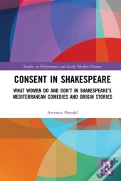 Consent In Shakespeare