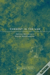 Consent In The Law