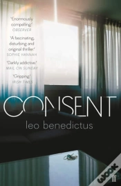 Capa do artigo Consent